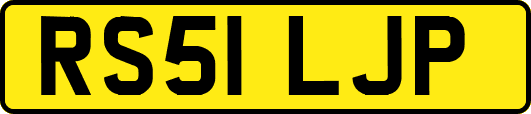 RS51LJP