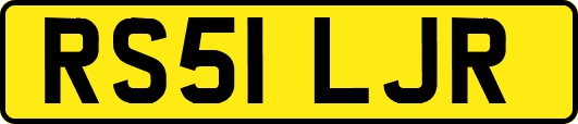 RS51LJR