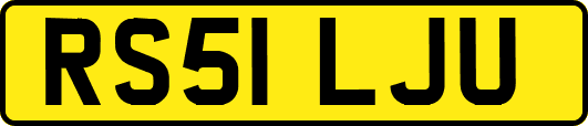 RS51LJU