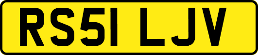 RS51LJV