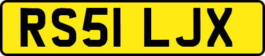 RS51LJX