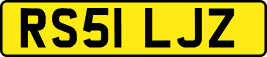 RS51LJZ