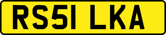 RS51LKA