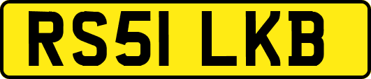 RS51LKB