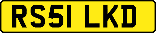 RS51LKD