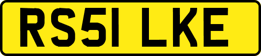 RS51LKE