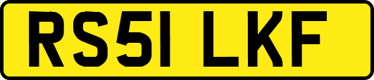 RS51LKF