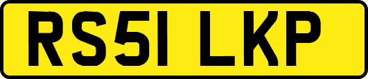 RS51LKP