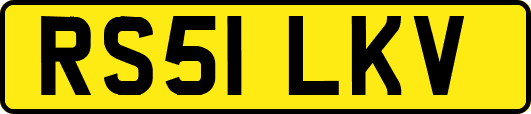 RS51LKV