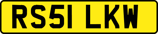 RS51LKW