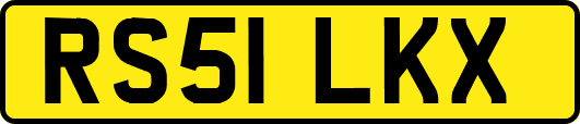 RS51LKX