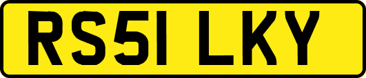 RS51LKY