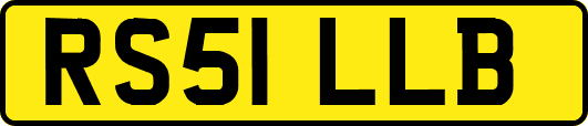 RS51LLB