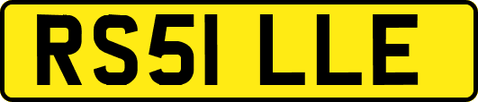 RS51LLE