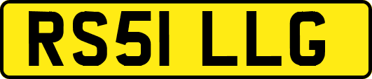 RS51LLG