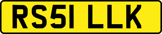 RS51LLK