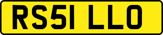 RS51LLO