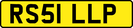 RS51LLP