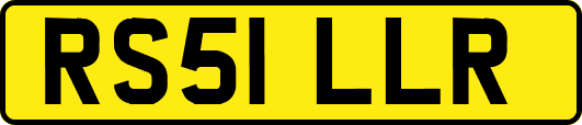 RS51LLR