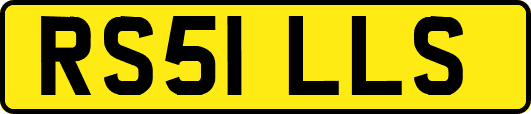 RS51LLS