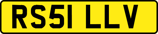 RS51LLV