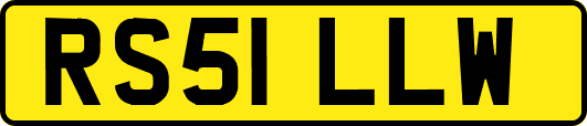 RS51LLW