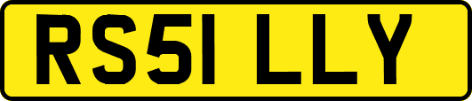 RS51LLY