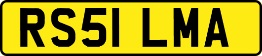 RS51LMA