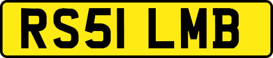 RS51LMB