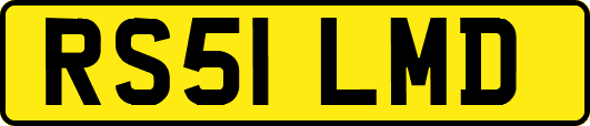 RS51LMD