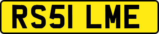 RS51LME