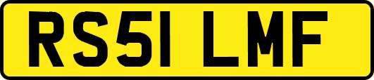 RS51LMF