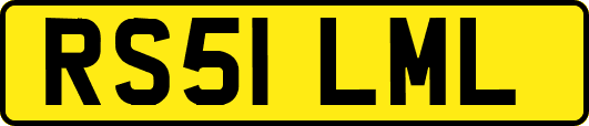 RS51LML