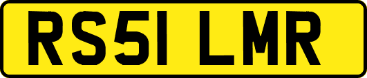 RS51LMR