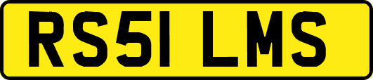 RS51LMS