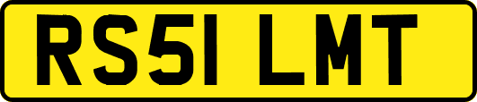 RS51LMT