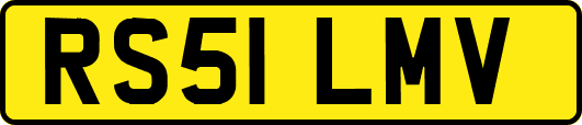 RS51LMV