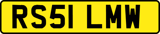 RS51LMW