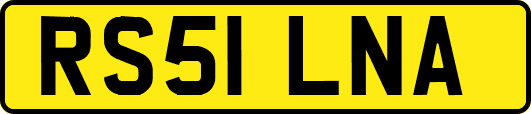 RS51LNA