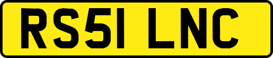 RS51LNC