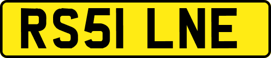 RS51LNE