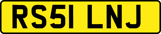 RS51LNJ