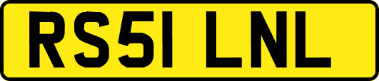 RS51LNL