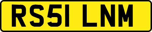 RS51LNM