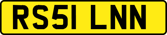 RS51LNN