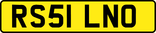 RS51LNO