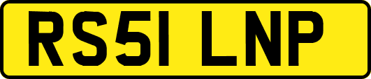 RS51LNP