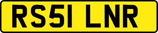 RS51LNR