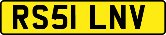 RS51LNV