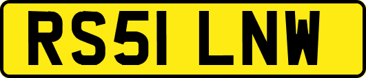 RS51LNW